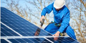 Installation Maintenance Panneaux Solaires Photovoltaïques à Gilly-sur-Loire
